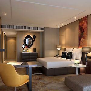 Luxury King Room